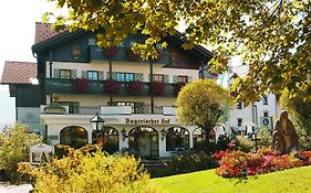 Hotel Bayerischer Hof Oberstaufen